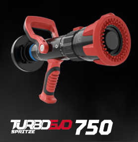 Turboevo 750