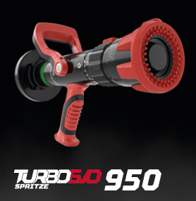 Turboevo 950